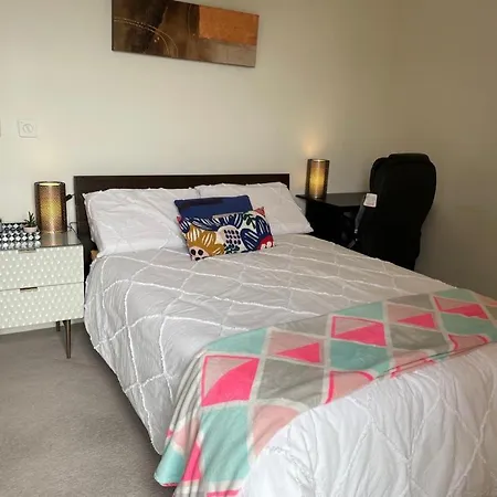 Echo Court Bed & Breakfast